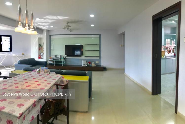 Blk 1 Delta Avenue (Bukit Merah), HDB 5 Rooms #176677972